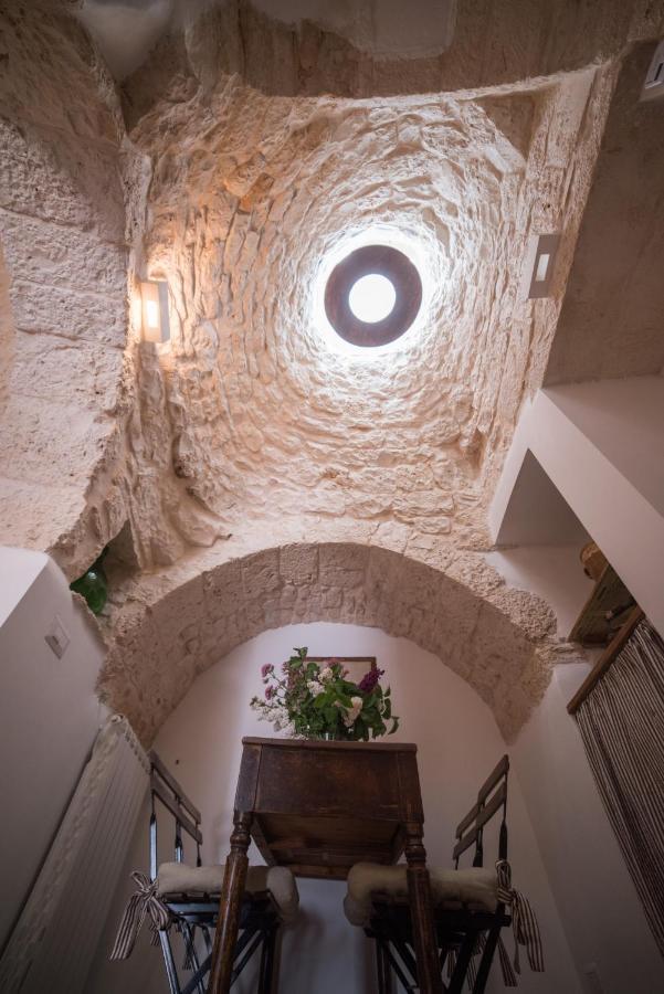 Апарт отель Charming Trulli Альберобелло Экстерьер фото